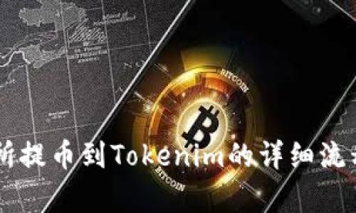 交易所提币到Tokenim的详细流程解析