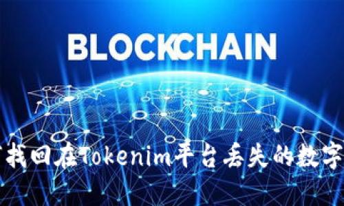 如何找回在Tokenim平台丢失的数字资产