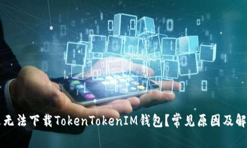 为什么无法下载TokenTokenIM钱包？常见原因及解决方法