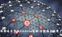 如何选择适合你的Tokenim电