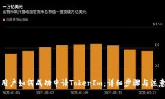 国内用户如何成功申请T