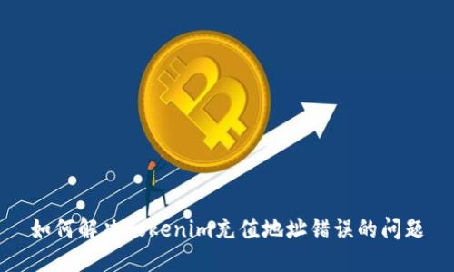 如何解决Tokenim充值地址错误的问题