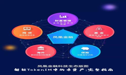 解锁TokenIM中的币资产：完整指南