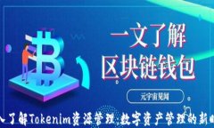 深入了解Tokenim资源管理：
