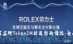 : 如何应对TokenIM被冻结的