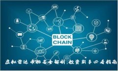  虚拟雷达币排名全解析：