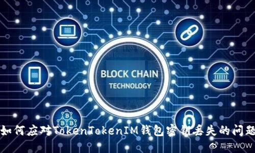 如何应对TokenTokenIM钱包密钥丢失的问题