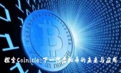 探索Coinicle：下一代虚拟币