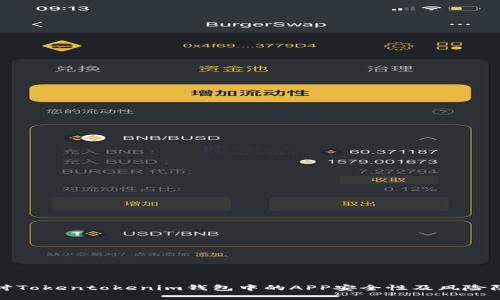 探讨Tokentokenim钱包中的APP安全性及风险防范