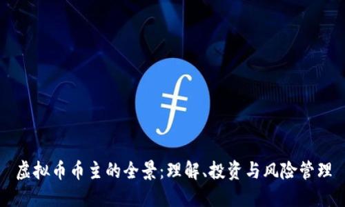 虚拟币币主的全景：理解、投资与风险管理