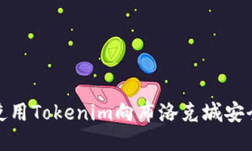如何使用Tokenim向布洛克城安全转账