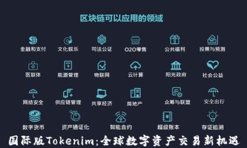 
国际版Tokenim：全球数字资产交易新机遇