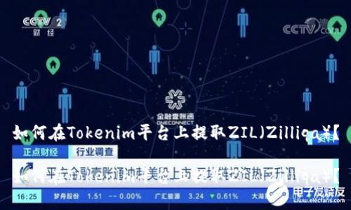 如何在Tokenim平台上提取ZIL（Zilliqa）？

如何在Tokenim平台上提取ZIL（Zilliqa）？