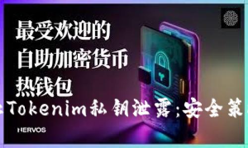 如何有效防止Tokenim私钥泄露：安全策略与最佳实践