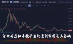 河北省虚拟币挖矿查处案