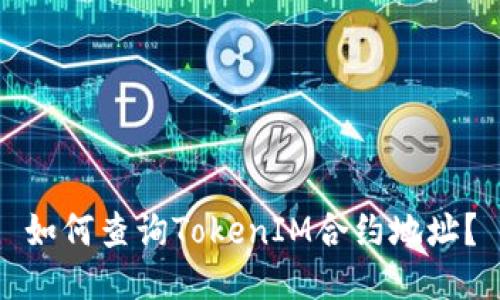 如何查询TokenIM合约地址？