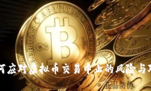 如何应对虚拟币交易中止的风险与对策