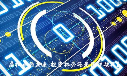 虚拟币的未来：投资机会还是泡沫破灭？