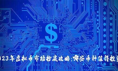 2023年虚拟币市场抄底攻略：哪些币种值得投资？