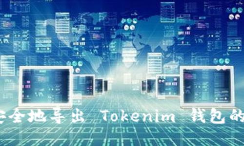 : 如何安全地导出 Tokenim 钱包的记助词？