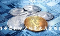 比特币虚拟账户的意义与
