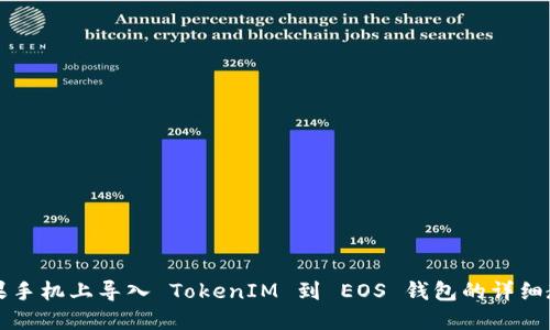 苹果手机上导入 TokenIM 到 EOS 钱包的详细教程