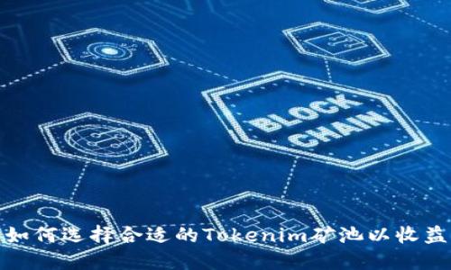 如何选择合适的Tokenim矿池以收益