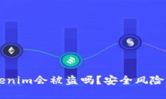 手机联网时Tokenim会被盗吗？安全风险与防护措施