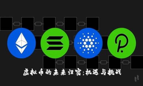 虚拟币的未来归宿：机遇与挑战