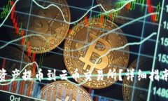 如何将TokenIm资产提币到云