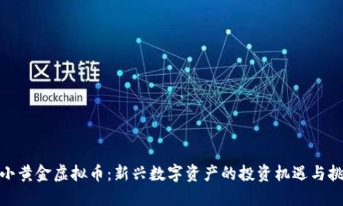 : 小黄金虚拟币：新兴数字资产的投资机遇与挑战