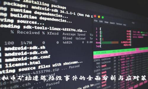 虚拟币矿场遭遇炸毁事件的全面分析与应对策略