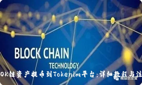 :
如何将OK链资产提币到Tokenim平台：详细教程与注意事项