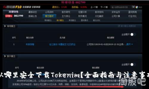 从哪里安全下载Tokenim？全面指南与注意事项
