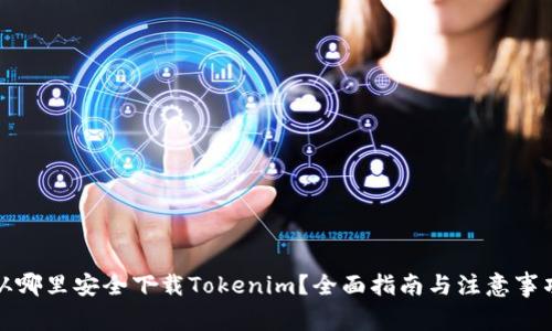 从哪里安全下载Tokenim？全面指南与注意事项