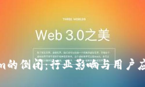Tokenim的倒闭：行业影响与用户应对策略