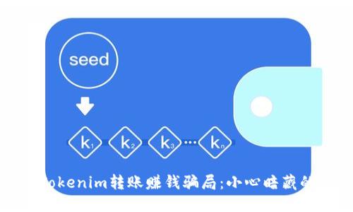 揭露Tokenim转账赚钱骗局：小心暗藏的陷阱