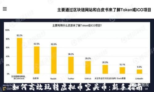 
如何高效玩转虚拟币空头币：新手指南