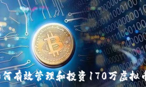   
如何有效管理和投资170万虚拟币？