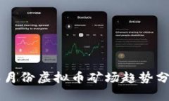 2023年6月份虚拟币矿场趋势