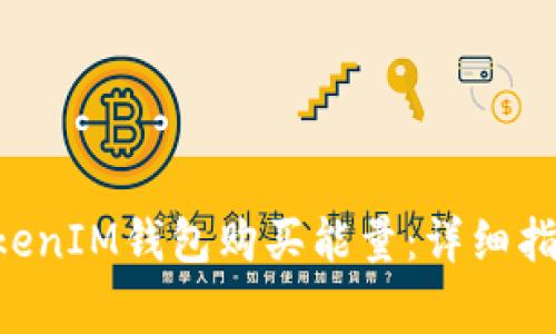 如何通过TokenTokenIM钱包购买能量：详细指南与常见问题解答