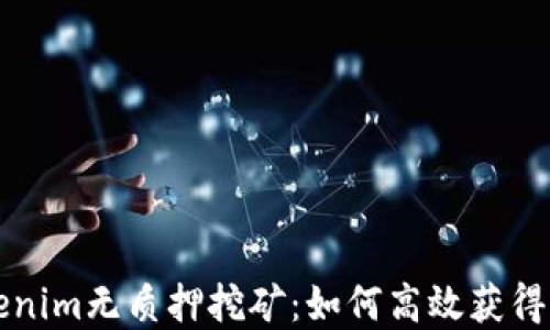 
解密Tokenim无质押挖矿：如何高效获得加密收益