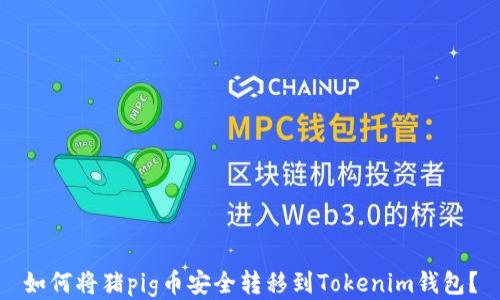 
如何将猪pig币安全转移到Tokenim钱包？