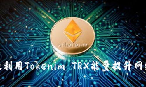 : 如何有效利用Tokenim TRX能量提升网络宽带速度