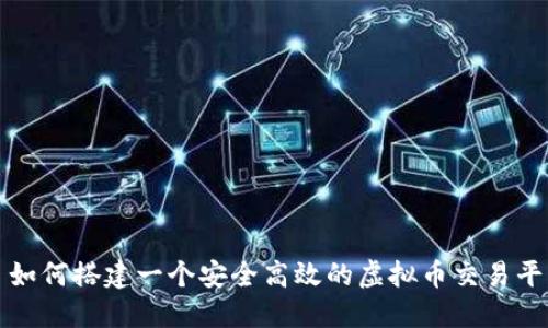 : 如何搭建一个安全高效的虚拟币交易平台