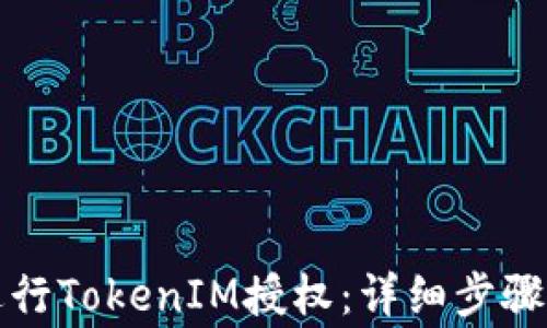 
如何顺利进行TokenIM授权：详细步骤与注意事项