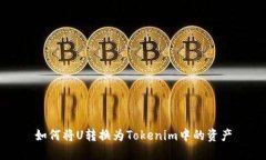 如何将U转换为Tokenim中的资