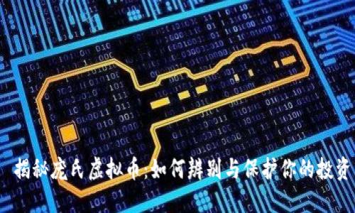  揭秘庞氏虚拟币：如何辨别与保护你的投资