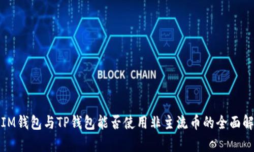 : IM钱包与TP钱包能否使用非主流币的全面解析