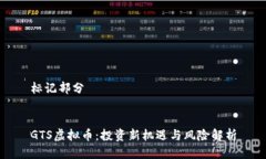 标记部分GTS虚拟币：投资